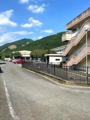 梅田南小学校