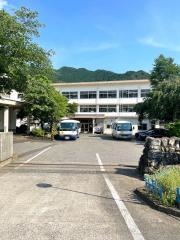 梅田南小学校