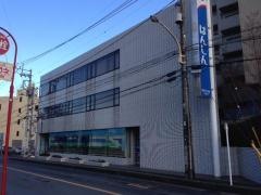 飯能信用金庫入間支店