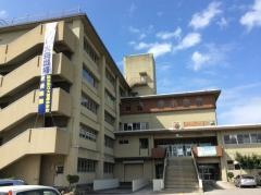 越谷市立大相模中学校