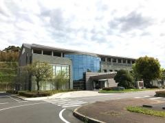 長柄町役場