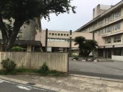 千葉県立千葉北高等学校