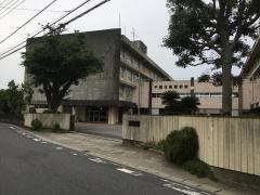 千葉県立千葉北高等学校