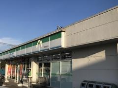 ファミリーマート　千葉越智町店