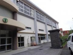 三原小学校