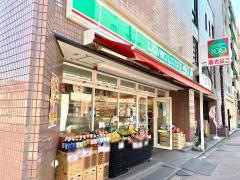 ローソンストア100　亀有南口店