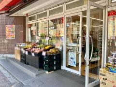 ローソンストア100　亀有南口店