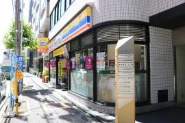ミニストップ　東上野2丁目店