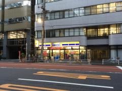 ミニストップ　東上野2丁目店
