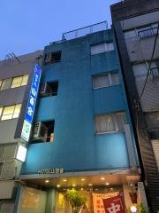 ビジネスホテル山百合