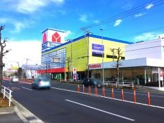 ヤマダ電機　テックランド平塚店