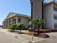 明章小学校