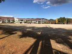 松川村立松川中学校