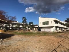 松川村立松川中学校
