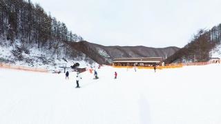 番所ヶ原スキー場