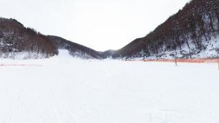 番所ヶ原スキー場