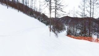 番所ヶ原スキー場