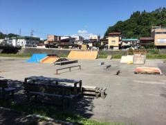 宮川緑地
