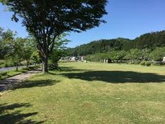 宮川緑地