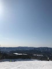 鷲ヶ岳スキー場
