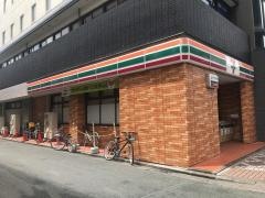 セブンイレブン　浜松駅南店