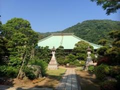 霊山寺