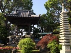 霊山寺