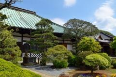 霊山寺