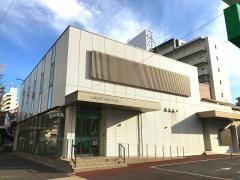 名古屋銀行枇杷島通支店