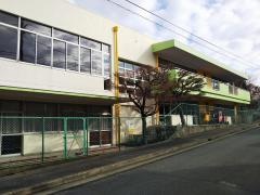 マツガネ台幼稚園