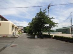 阿下喜小学校