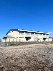 四日市市立山手中学校