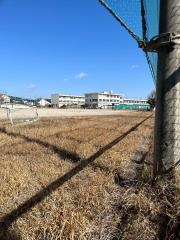 四日市市立山手中学校