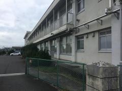四日市市立山手中学校