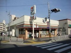 セブンイレブン　宇治大久保旦椋店