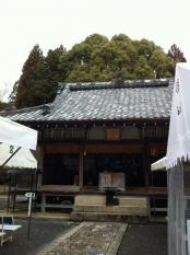 赤山禅院