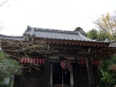 赤山禅院