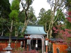 赤山禅院