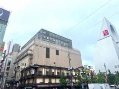 大阪松竹座