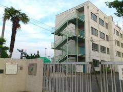 冠小学校