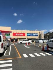 ジョーシン　高井田店