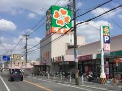 ライフ　福泉店