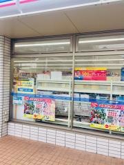 ローソン　東大阪若江東町店