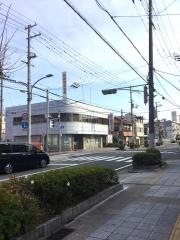 尼崎信用金庫香櫨園支店