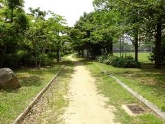 長吉長原東公園