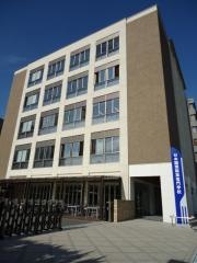 日本調理製菓専門学校