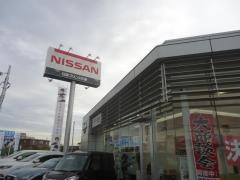 日産プリンス兵庫滝野店