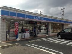 ローソン　淡路生穂店