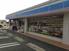 ローソン　淡路生穂店
