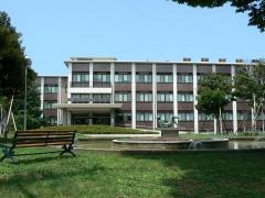 鳥取大学　鳥取キャンパス